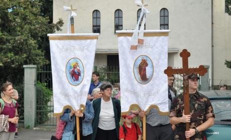 A közlekedőket és autóikat is megáldják a Szent Kristóf napi misén